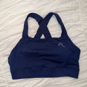 Oner Active Blue Sports Bra
